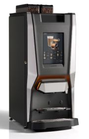 Edge Edge de Jong Duke kaffeautomat