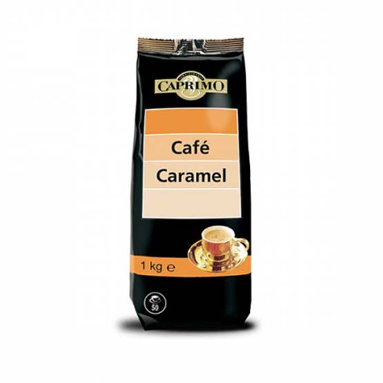 Caprimo Café Caramel