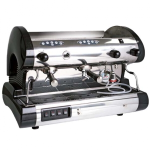 la Pavoni-2v espressomaskine