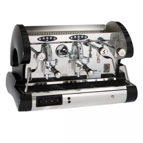 la Pavoni Revolution espressomaskine