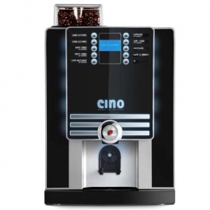 Cino XS Grande Pro VHO Black