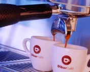 Espresso Dibarcafé