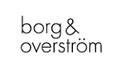 Borg og Overström