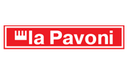 la Pavoni logo