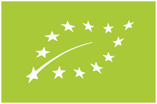 EU Organic flag