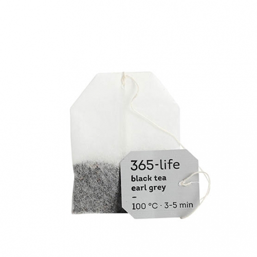 365-life Black tea earl grey