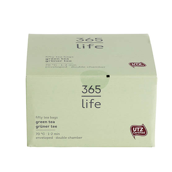 365-life-Green tea