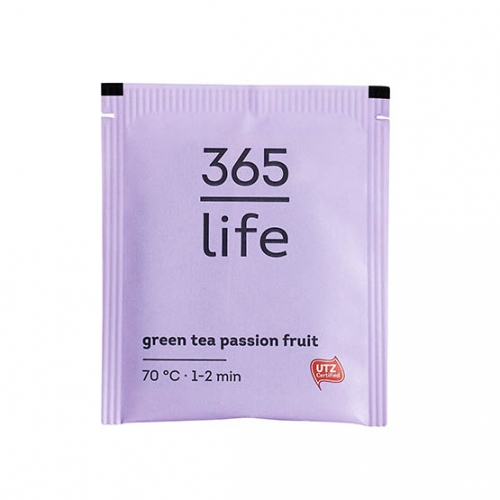 365-life-Green tea Passion fruit