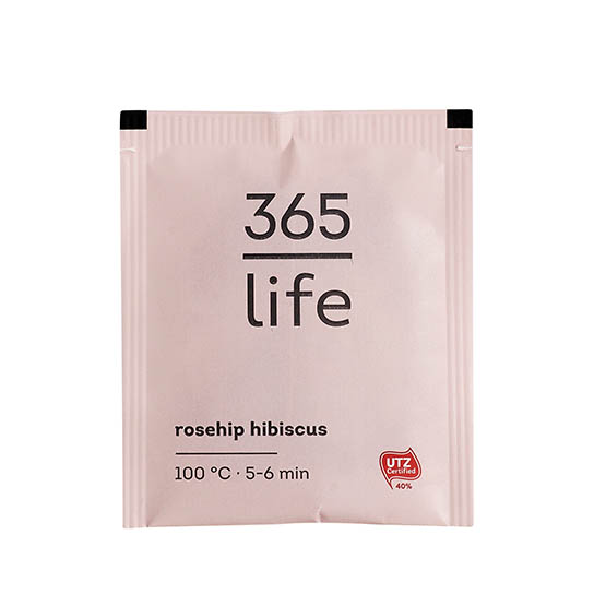 365-life Rosehip Hibiscus