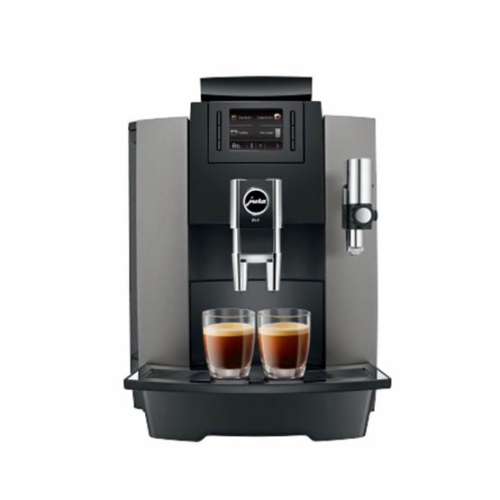 Jura WE8 Professionel fuldautomatisk kaffemaskine