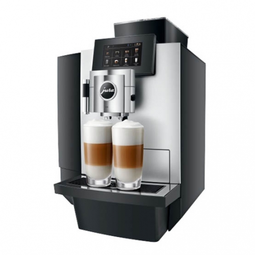 Jura X10 Professionel fuldautomatisk kaffemaskine
