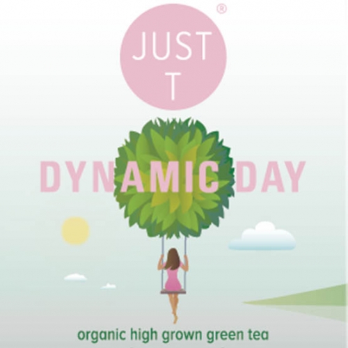 Just-T Dynamic day