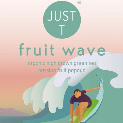 Just-T Fruit wave