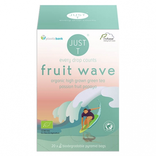 Just-T Fruit wave